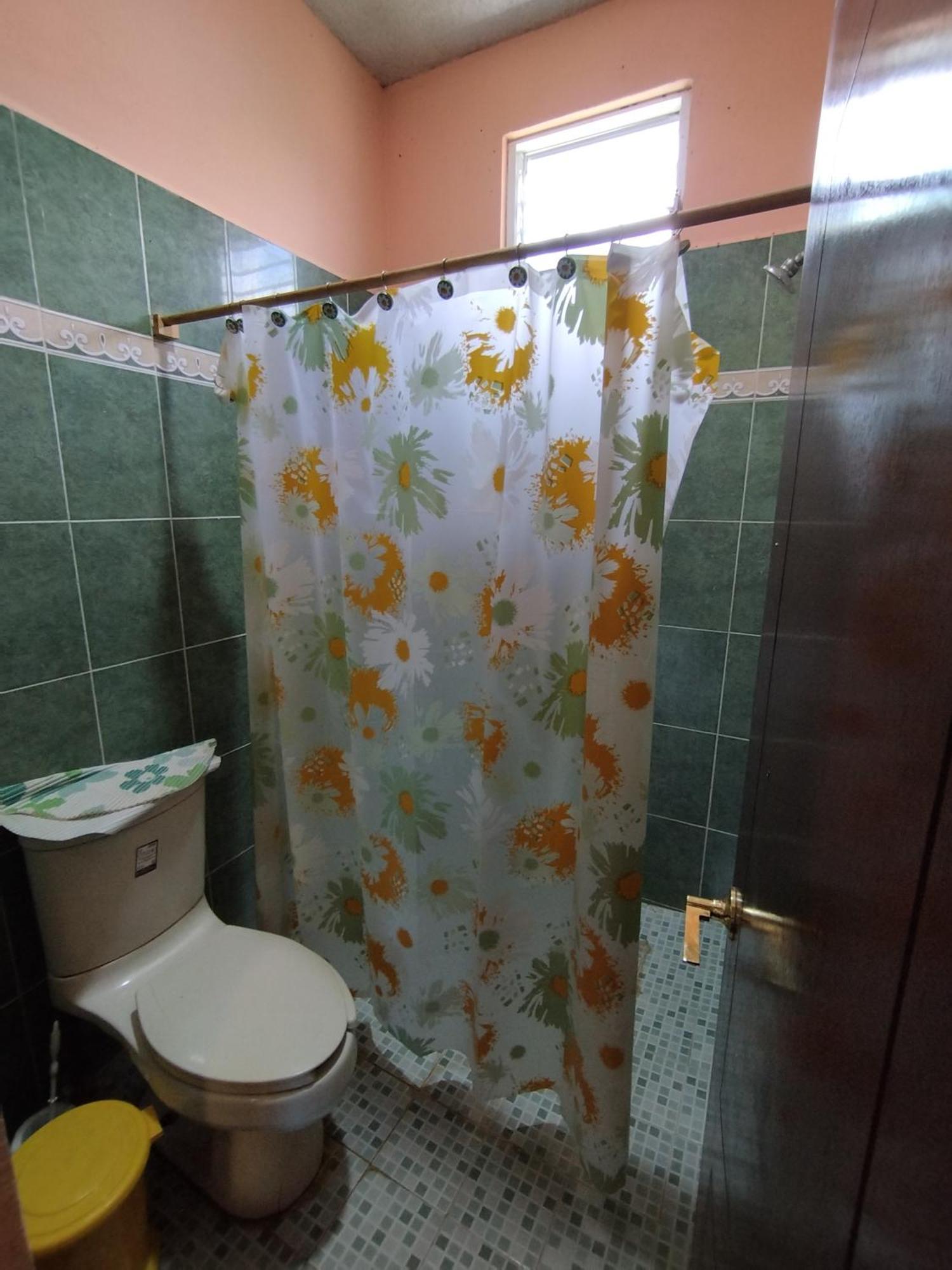 Barra De La Cruz Surf Camp "Barradise" Room 2 Екстер'єр фото